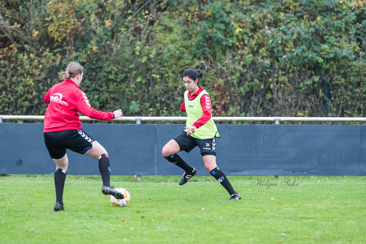 Bild 103 - F SV Henstedt Ulzburg2 - SSG Rot Schwarz Kiel : Ergebnis: 3:2